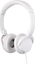 Attēls no Suchawki Sencor SEP 432 WHITE STEREO HEADPHONES SENCOR