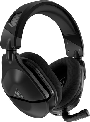 Изображение Suchawki Turtle Beach Stealth 600 Gen 2 MAX Czarne (002152630000)