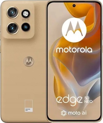 Attēls no Motorola Edge 50 Neo 5G Smartphone 12GB / 512GB
