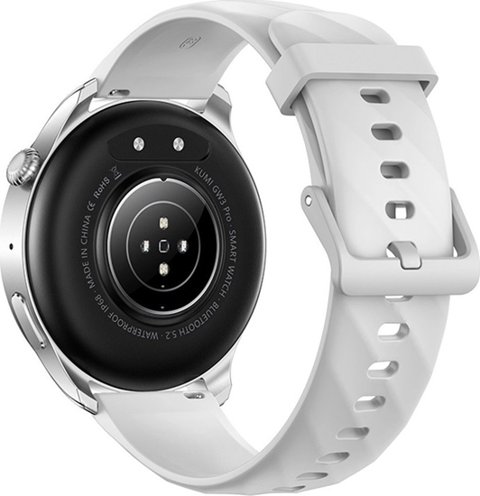 Picture of Smartwatch Kumi GW3 Pro Biay  (KU-GW3P/SR)