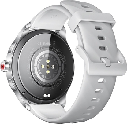 Picture of Smartwatch Kumi GW5 Pro Szary  (KU-GW5P/SR)