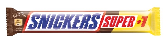 Picture of Snickers Super+1 112.5g