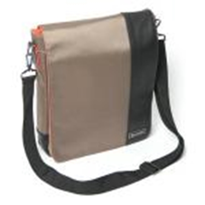 Attēls no Soma klēpjdatoram 10.1" Oxford Collection Platinet