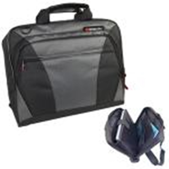 Picture of Soma klēpjdatoram Messenger 15.4"