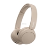 Picture of Sony WH-CH520C beige