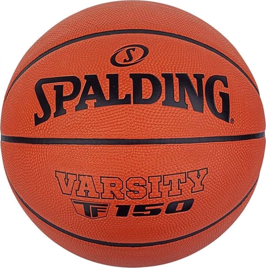 Picture of Spalding Varsity TF-150 Pomaraczowa r. 6 (84325Z)