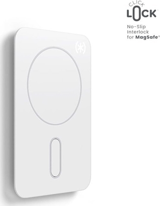 Attēls no Speck Speck Everywhere Mount + ClickLock - Uchwyt magnetyczny MagSafe (biay)