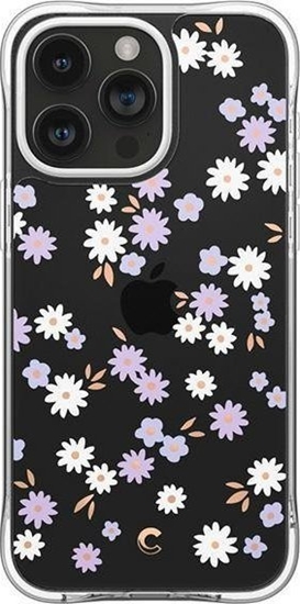Picture of Spigen Spigen Cyrill Cecile iPhone 15 Pro 6.1" dream daisy ACS06761