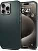Picture of Spigen Spigen Thin Fit, metal slate - iPhone 15 Pro Max