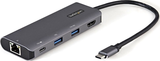 Picture of Stacja/replikator StarTech USB-C (DKT31CHPDL)