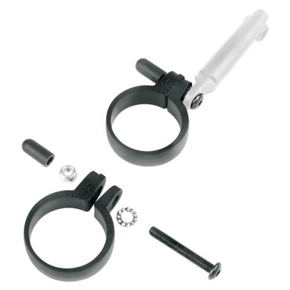 Picture of Stay Mounting Clamps 2pcs 31-34mm