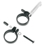 Picture of Stay Mounting Clamps 2pcs 31-34mm