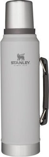 Picture of Stanley Classic Bottle 1,0 L Ash
