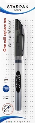 Attēls no Starpak DLUGOPIS ZAM 0.7 WRITO-METER STK B/C 24/288