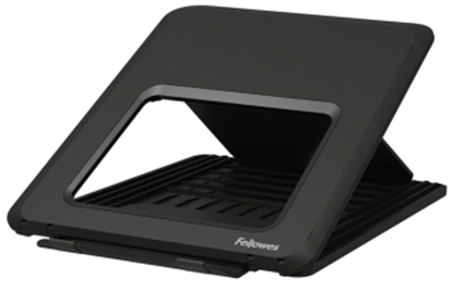 Picture of Statīvs datoram Fellowes Laptop Stand Breyta Black