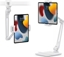 Attēls no Stojak Twelve South Twelve South HoverBar Duo Snap 2 - regulowany uchwyt do iPad, iPhone (white)