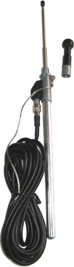 Picture of Sunker Antena zewntrzna samochodowa teleskop. FM