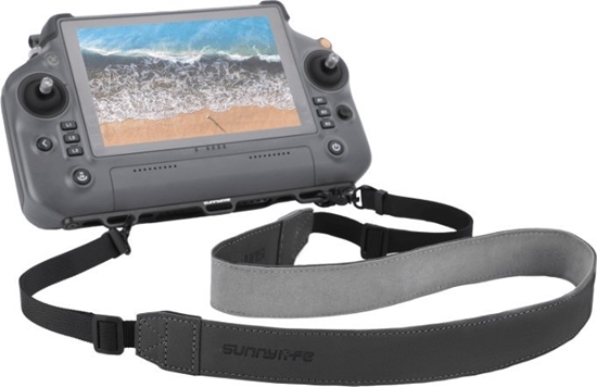 Picture of SunnyLife Szelki / Uchwyt / Pasek Na Szyj Do Pilota Dji Rc Plus / Gs564