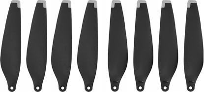 Attēls no SunnyLife Zestaw migie miga 8 Szt. Do Drona Dji Mini 3 / 6030f3-s