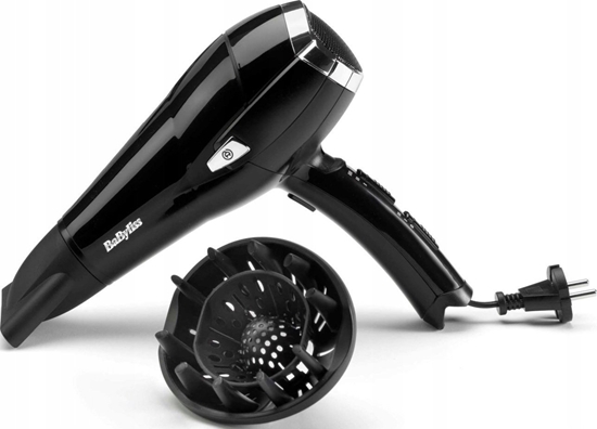 Изображение Suszarka BaByliss D374DE