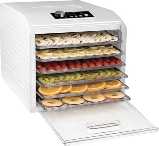 Picture of Suszarka Sencor SFD 6500WH