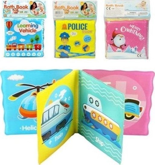 Picture of Swede Zabawka do kpieli mix