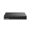 Picture of Switch|MERCUSYS|Desktop/pedestal|10x10Base-T / 100Base-TX|PoE+ ports 8|MS110P