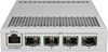 Picture of Switch|MIKROTIK|PoE ports 1|CRS305-1G-4S+IN