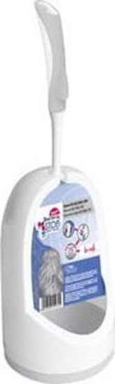 Picture of Szczotka do WC stojca biay  (3064560)