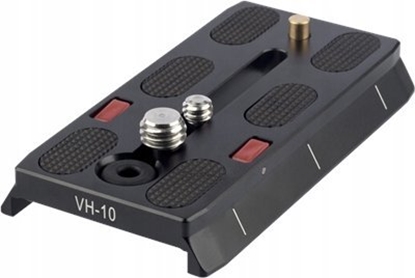 Picture of Szybkozczka Sirui Sirui Quick Release Plate VP-VH10