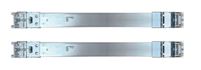 Picture of Szyny montażowe RAIL-S01 Rack 1U/2U/3U 125 - 415 mm