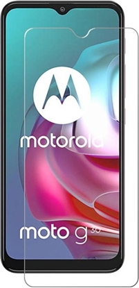 Attēls no Szko Hartowane MOTOROLA MOTO G30