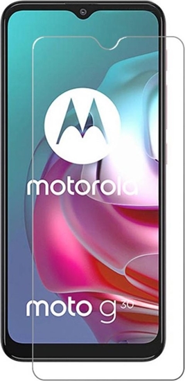 Изображение Szko Hartowane MOTOROLA MOTO G30