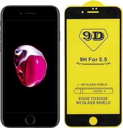 Изображение SZKO HARTOWANE PREMIUM 9D FULL GLUE SAMSUNG GALAXY A31 CZARNE