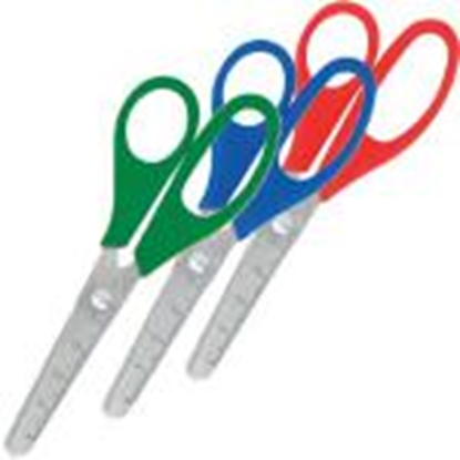 Изображение Šķēres bērnu 13cm GR-1507