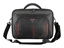 Attēls no Targus CN414EU laptop case 36.3 cm (14.3") Briefcase Black, Red