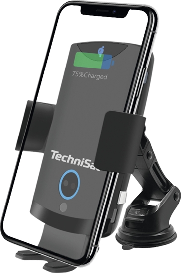 Picture of TechniSat Uchwyt automatyczny do samochodu SmartCharge 2