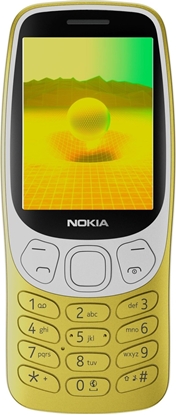 Attēls no Telefon Nokia 3210 4G TA-1618 DS czarny