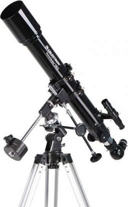 Picture of Teleskop Celestron Teleskop Celestron AstroMaster 70EQ