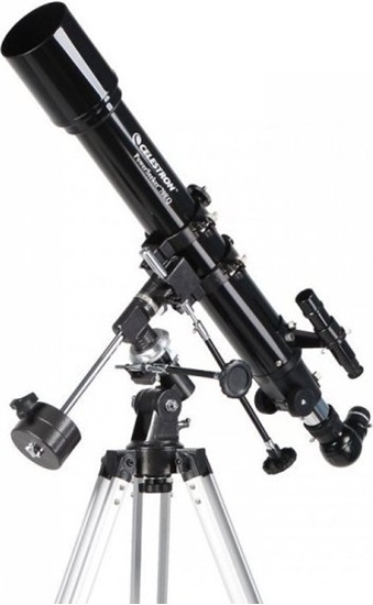 Picture of Teleskop Celestron Teleskop Celestron AstroMaster 70EQ