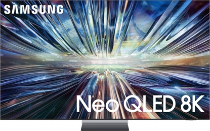 Attēls no Telewizor Samsung QE85QN900DTXXH QLED 85'' 8K Ultra HD Tizen