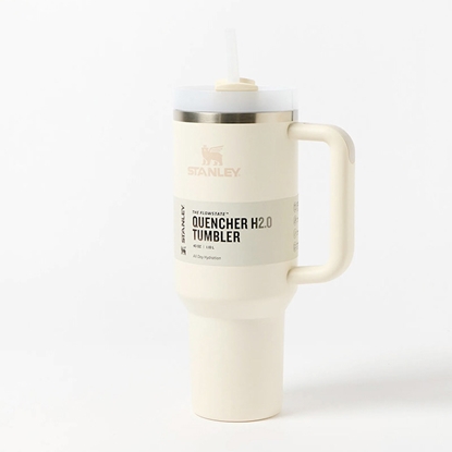 Attēls no Termokrūze Quencher H2.0 Flowstate 1.18l bēša