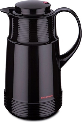 Attēls no Rotpunkt Termos dzbankowy Ristretto 1 l Czarny matowy