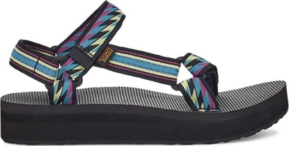 Attēls no Teva Sanday Midform Universal czarne r. 40