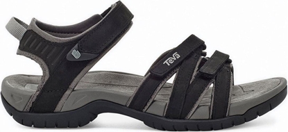 Attēls no Teva Sanday sportowe damskie Tirra czarne r. 38.5