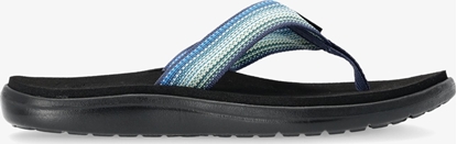 Picture of Teva W'S Voya Flip, ANML, 42 (us 11); uk 9
