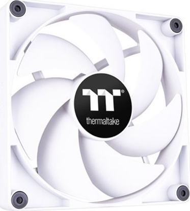 Picture of Thermaltake CT120 PC Cooling Fan White 2 Pack