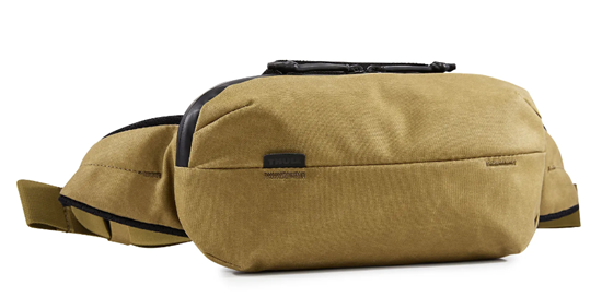 Изображение Thule 4728 Aion Sling Bag TASB102 Nutria