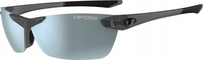 Picture of TIFOSI Okulary TIFOSI SEEK 2.0 satin vapor (1 szko Smoke Bright Blue 11,2% transmisja wiata) (NEW)