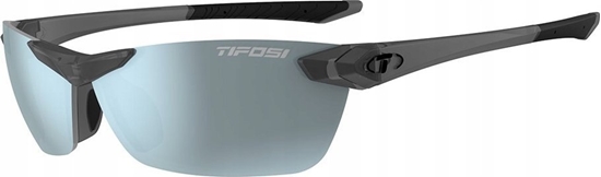 Picture of TIFOSI Okulary TIFOSI SEEK 2.0 satin vapor (1 szko Smoke Bright Blue 11,2% transmisja wiata) (NEW)
